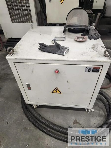 Boring Mills Vertical CNC