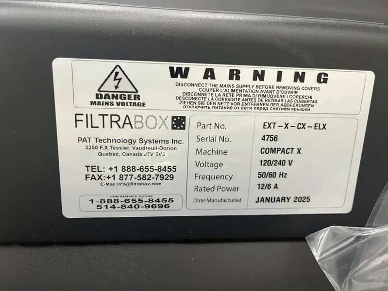 2025 EPILOG EDGE FUSION 24 | Laser Markers