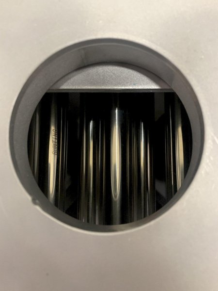 Bunting New FF48-STPLS Magnet