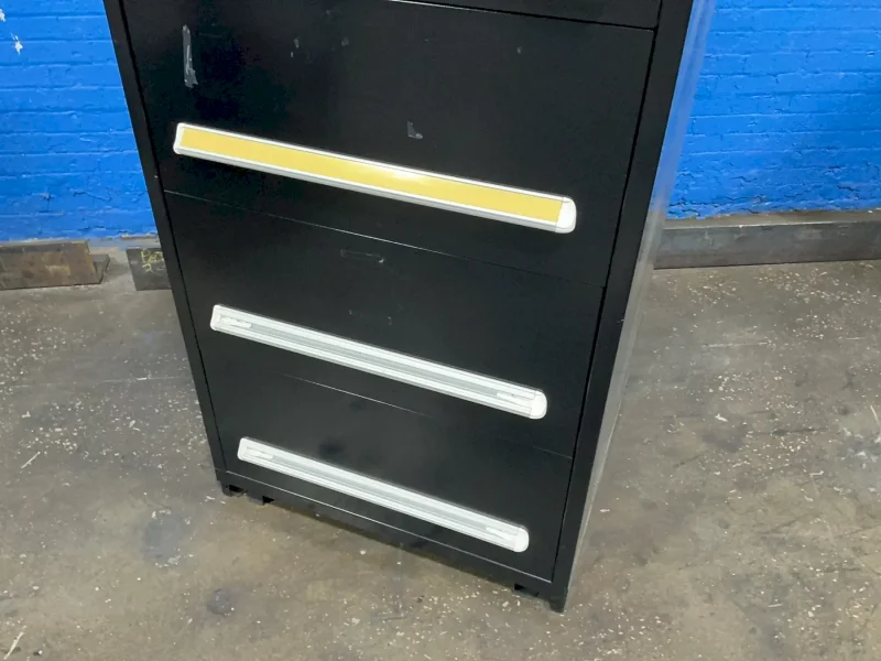 STANLEY 5 DRAWERS TOOL CABINET
