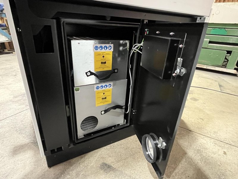 Trumpf TruMark 7000 Laser Marking System, 2023 – Never Been Put In Production, Like New