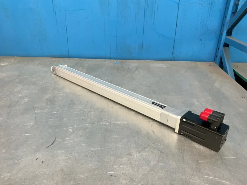 ALLEN BRADLEY MP SERIES ELECTRIC CYLINDER   -  MPAR-B2600F-V2A
