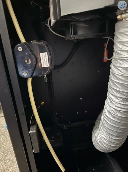 Nexa3D NXE 400 LSPc Industrial Resin 3D Printer – 16 L Build Volume, 4K (3840×2160), High-Speed Production