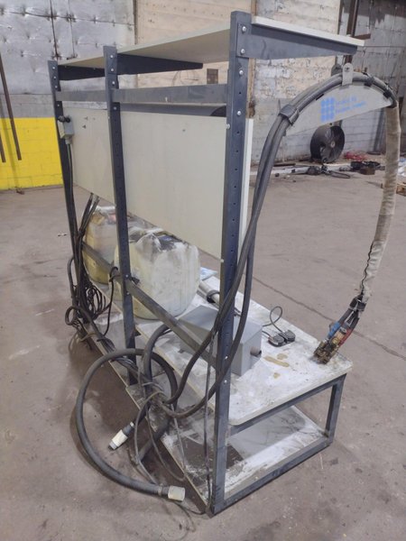 SEALED AIR INSTA PACK: STOCK #19639