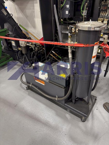 2006 Mazak E-Tower Integrex E-650-II CNC Multitasking Center