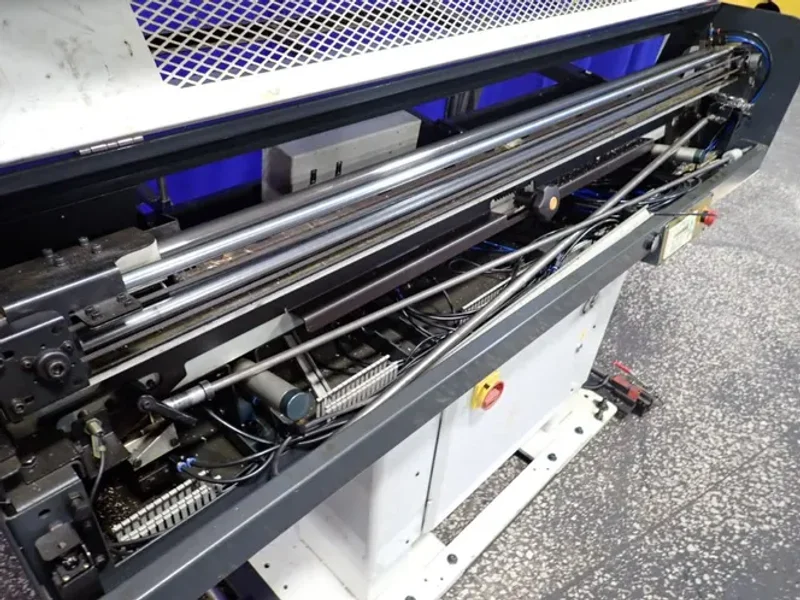 LNS BAR FEEDER   -  ECO-LOADL