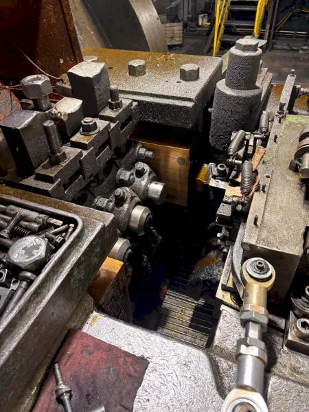 3/4" National 3 Die Boltmaker                                                            SOLD