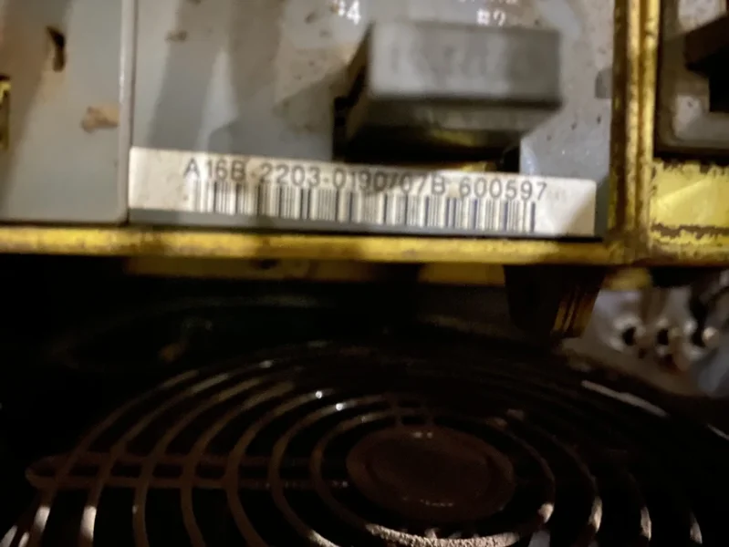 FANUC – R-J3iB PARTS ONLY