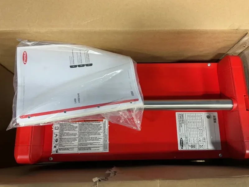 FRONIUS TRANSPULS SYNERGIC   -  TRANSPULS SYNERGIC 3200 CMT MV R