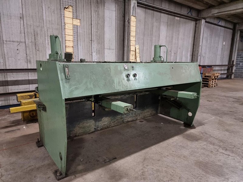 Soenen - 3100 x 4 mm