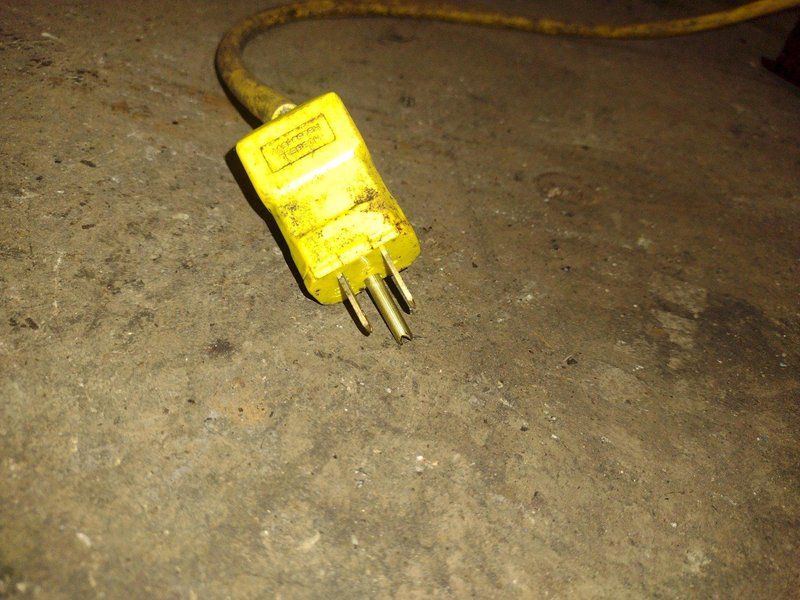 CONTINENTAL ROTARY TUBE CUTOFF MACHINE: YOBRO #24283
