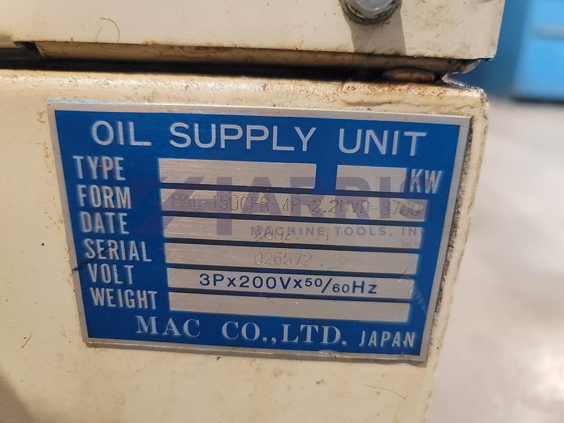 USED, MAZAK INTEGREX e-650H CNC TURNING CENTER