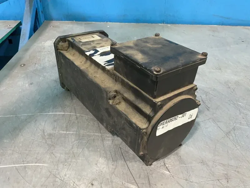 ABB MOTOR  -  3HAC028954-004/03