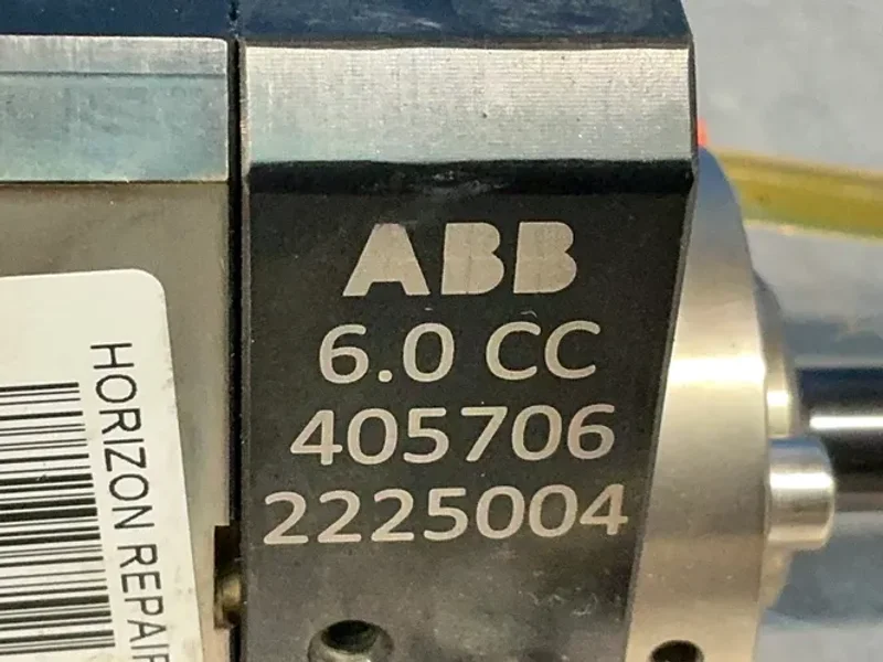 ABB GEAR PUMP   -  3HNA029803-001