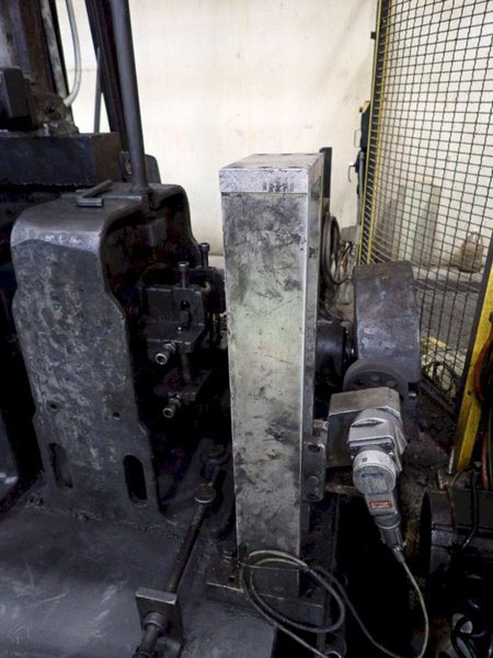 YODER M2 TUBE FORMING LINE: YOBRO #24314