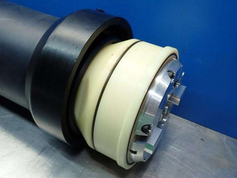 Fanuc Robotic Linear Axis Assembly - Eo-5157-020-000