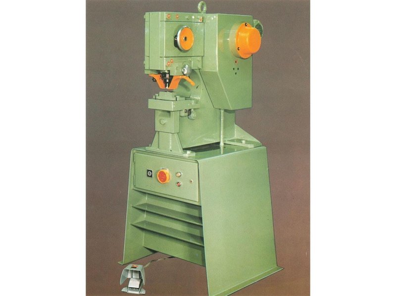 Peddinghaus - Forax 45 ton