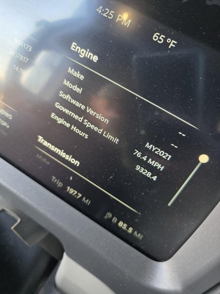 2022 Peterbilt 567 Stock #804173