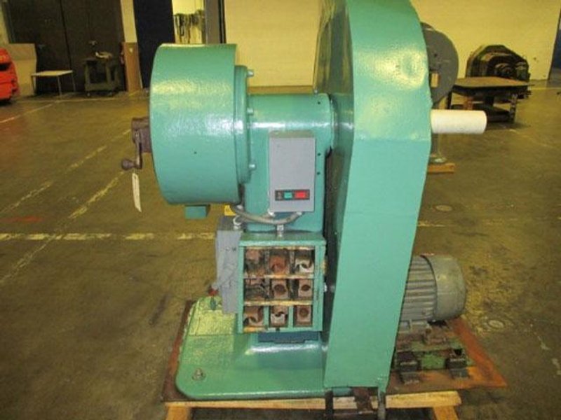 1 1/4&quot;, TORRINGTON, No. 4, SWAGER (11065)