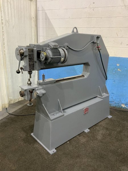 GAIRU MODEL # MC-5 NIBBLER: STOCK #80936