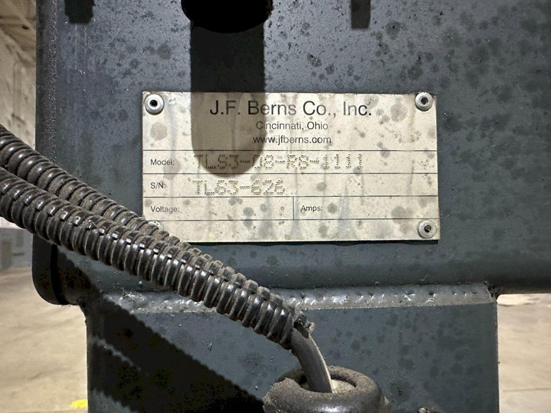 2014 HAAS ST-30SSY CNC Lathe