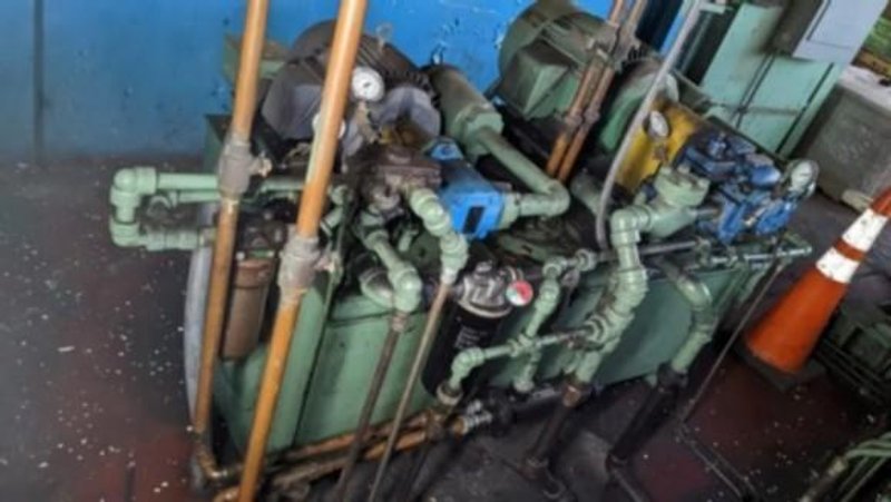 26&quot; ADS RECOILERS