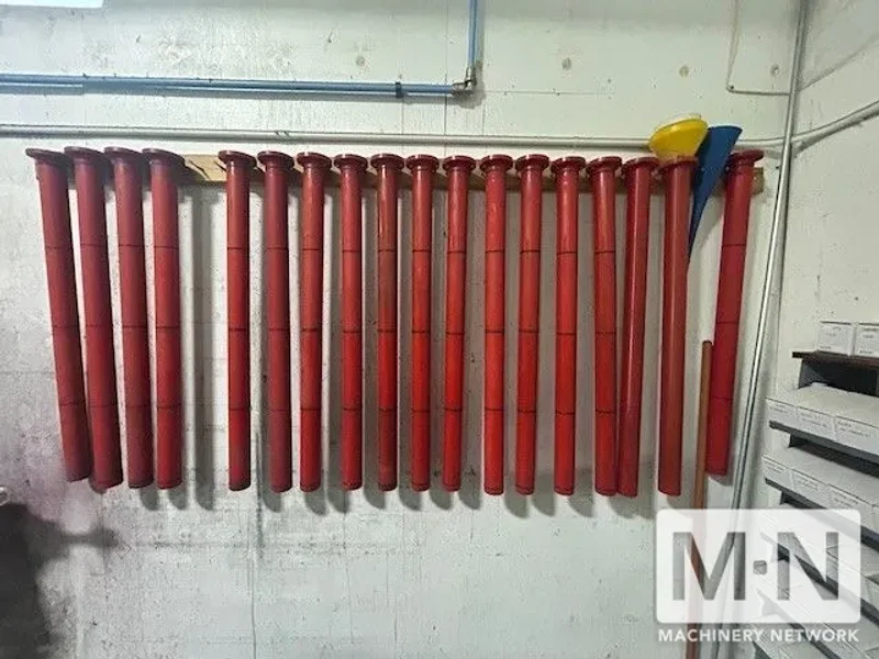 Mazak QTN-200MSY CNC Lathe, 2005