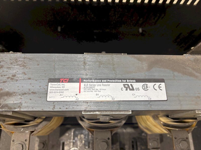 INGERSOLL RAND KLR SERIES TRANSFORMER: YOBRO #24556