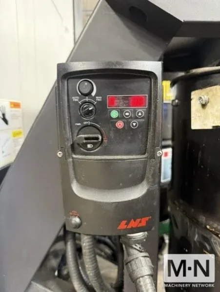 Doosan DNM 4500S CNC Vertical Machining Center, 2020