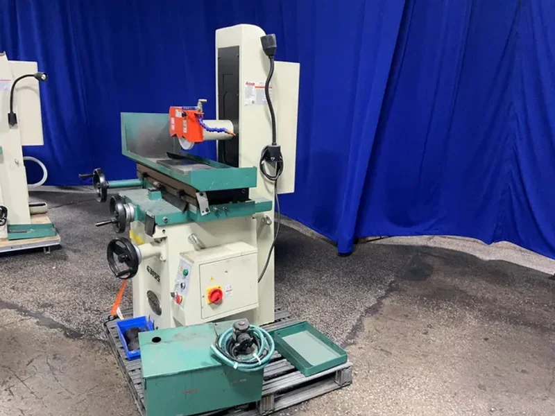 G3155 - Fabricating Equipment