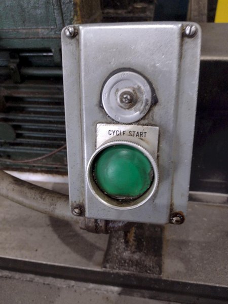 (2) 3 HP DRILL UNIT MODEL #H-150H HORIZONTAL HYDRAULIC DRILLING HEADS MACHINE: STOCK #20670