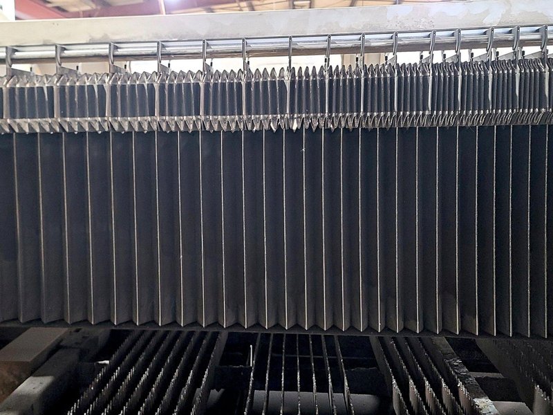 Mitsubishi ML3015LVPlus 4.5KW CO2 Laser