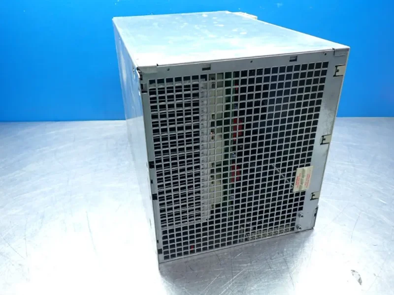 SIEMENS SIMODRIVE 611 POWER MODULE  -  6SN1123-1AA01-0FA1