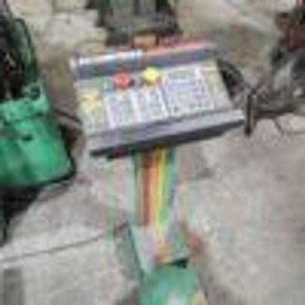 Hydraulic Brake Press - Washington, United States $22,500.00