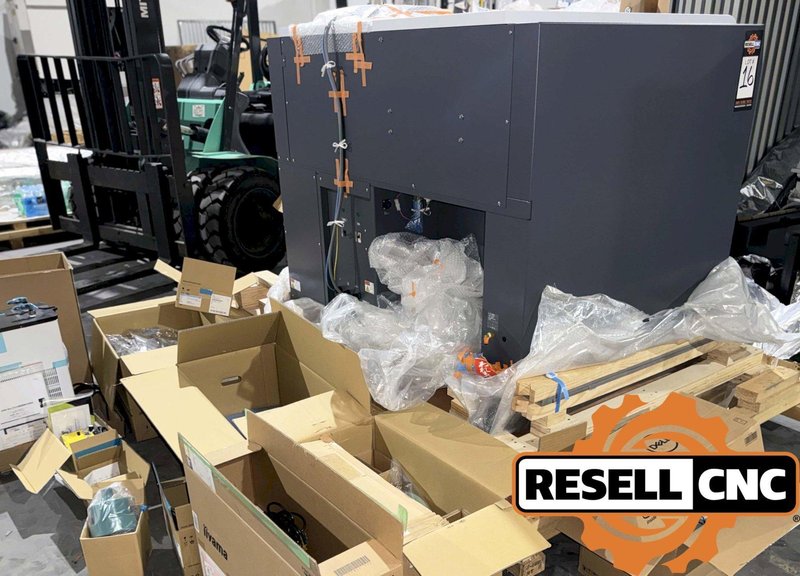 2021 Shimadzu PDA-8000 Optical Emission Spectrometer