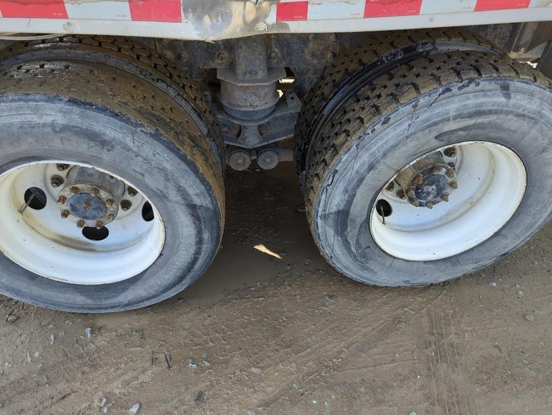 2016 Kenworth W900 1NKWXPEX2GJ474877