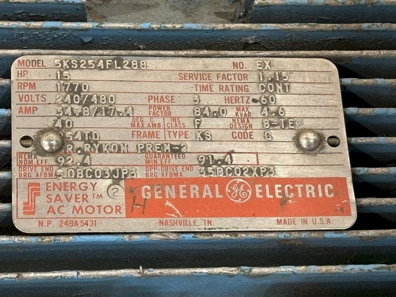 12' x 1/4" NIAGARA MODEL #812 MECHANICAL POWERED SHEAR: STOCK #21848