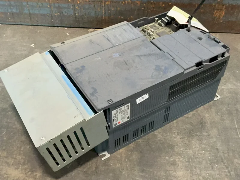 MITSUBISHI ELECTRIC SERVO INVERTER DRIVE  -  FR-A840-00470-1-N6