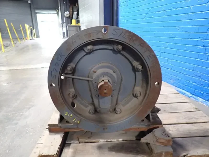 FALK 3 HP GEAR REDUCER  -  32-5EZX3-15C7