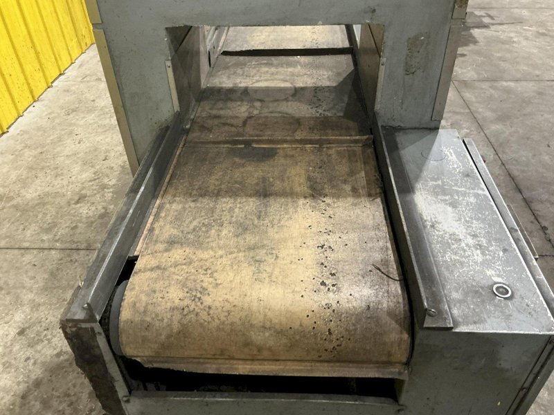 ELECTO-MATIC DEMAGNETIZER MACHINE: YOBRO #24804