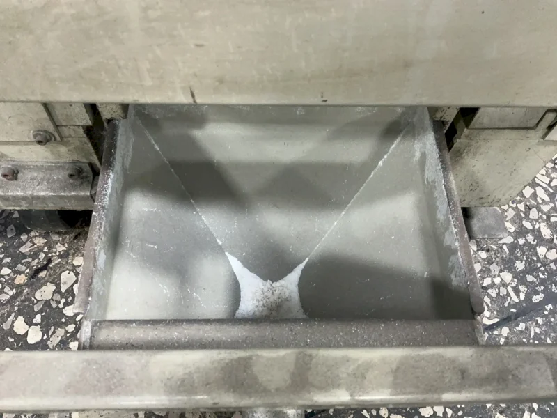 CONAIR ~ 7” X 9” X 7” GRANULATOR  -  JC-810