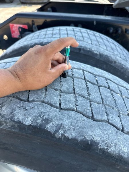 2024 Volvo VNL64T860 4V4NC9EH6RN656675