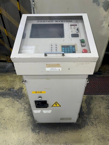 125 TON MINSTER PM3 SSDC PRESS