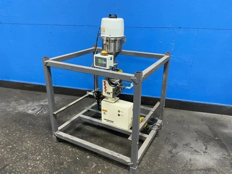 IMS METAL DETECTOR  -  137123