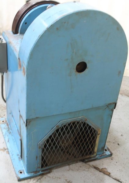 5/8' TUBE #6-4 BHS TORIN 4 DIE ROTARY SWAGER: STOCK 63051