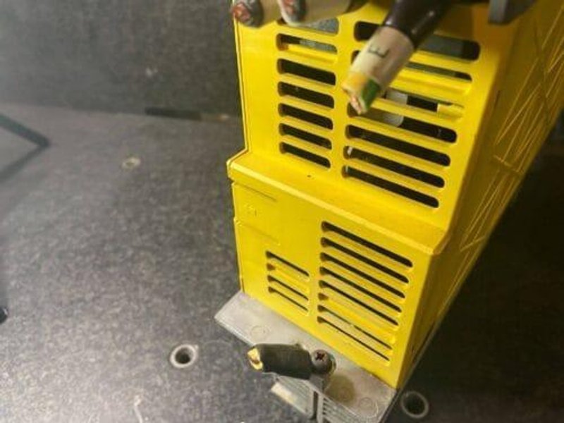 FANUC A06B-6110-H015 Module Series C Power Supply Module