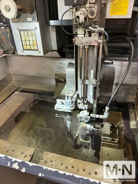 Sodick AQ535L CNC Wire EDM
