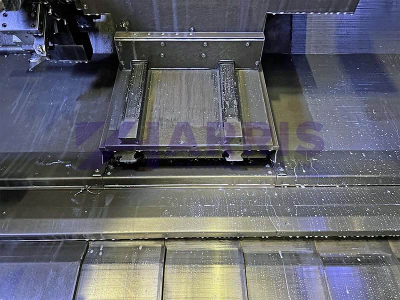 Used, DMG Mori CTX beta 1250 4A Compact High Productive CNC Turning Center with TWIN Concept Machining