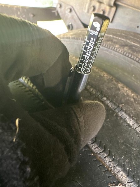 2020 Great Dane 53 x 102 1GR1P0620LT164107