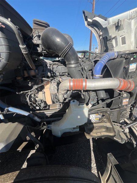 2023 Kenworth T680 1XKYDP9X6PJ224754